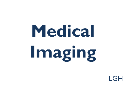 Medical Imaging LGH